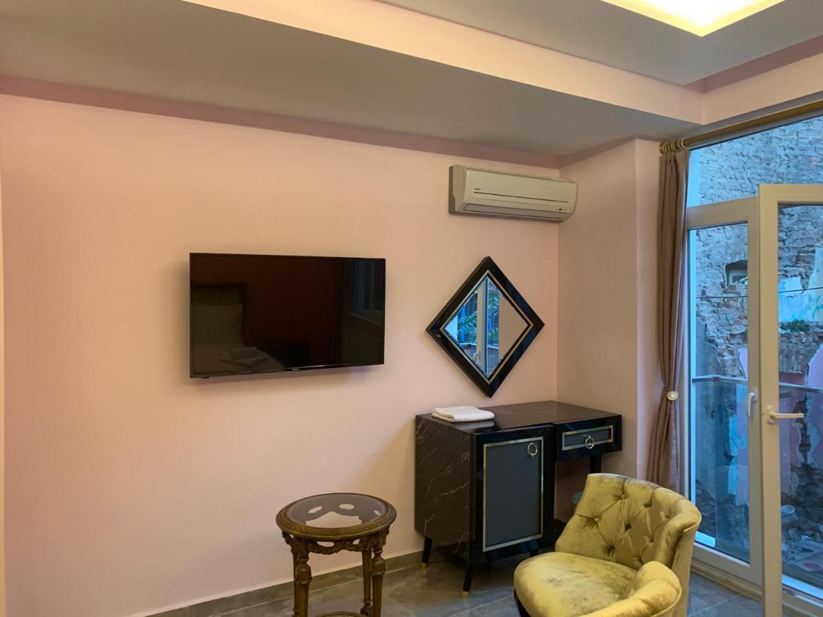Miran Suites