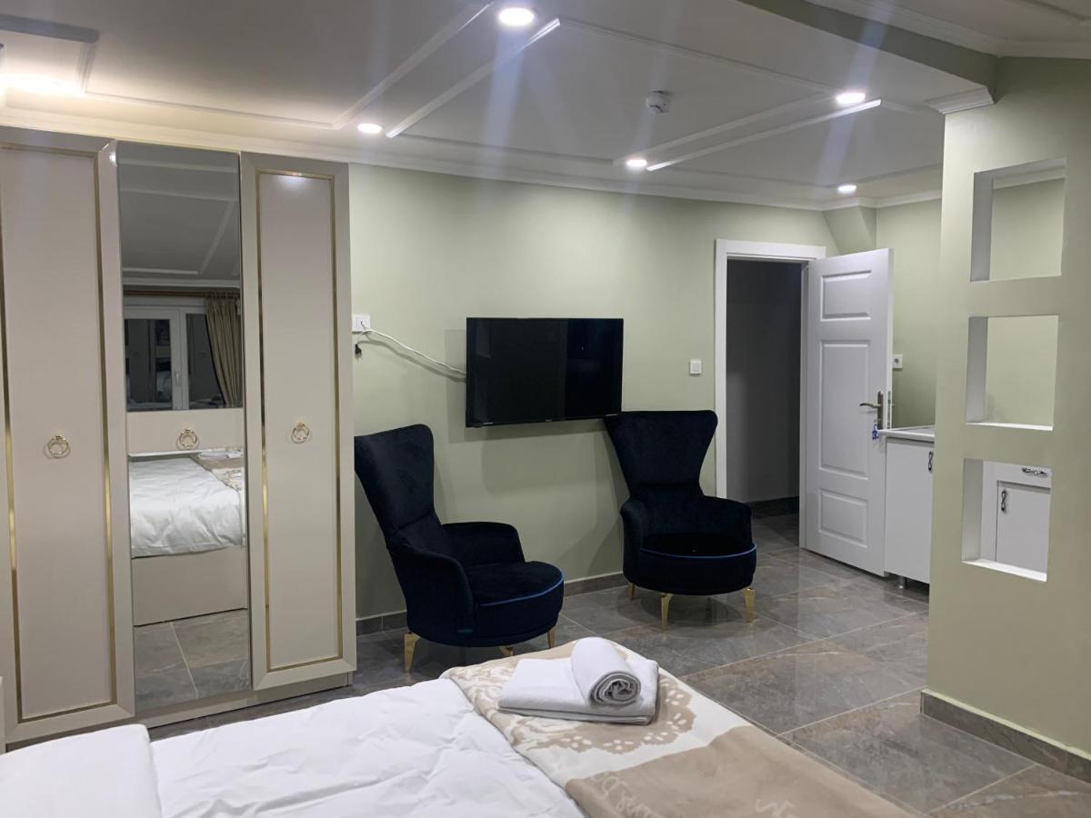 Hotel Miran Suites