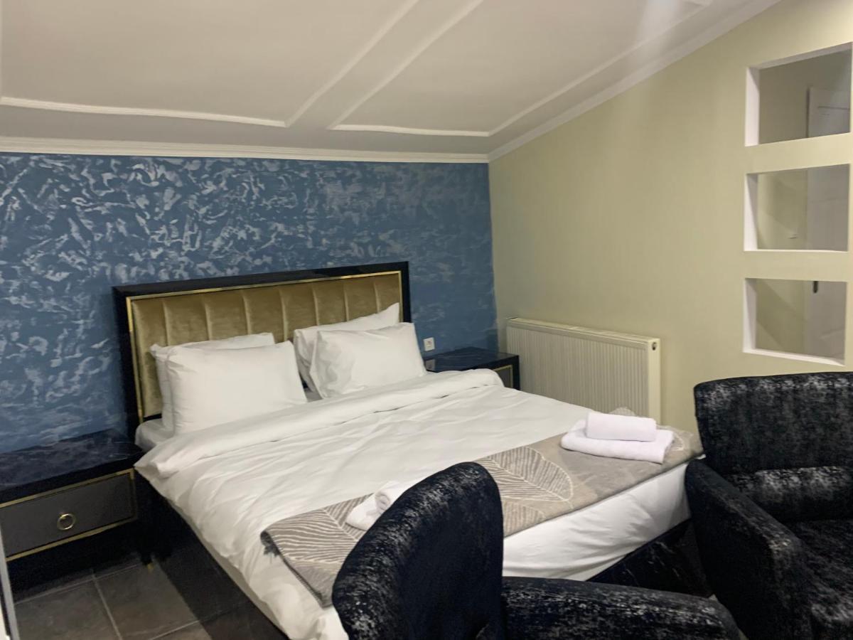 Hotel Miran Suites Istanbul