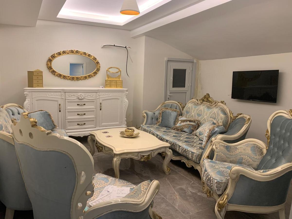 Miran Suites * Istanbul
