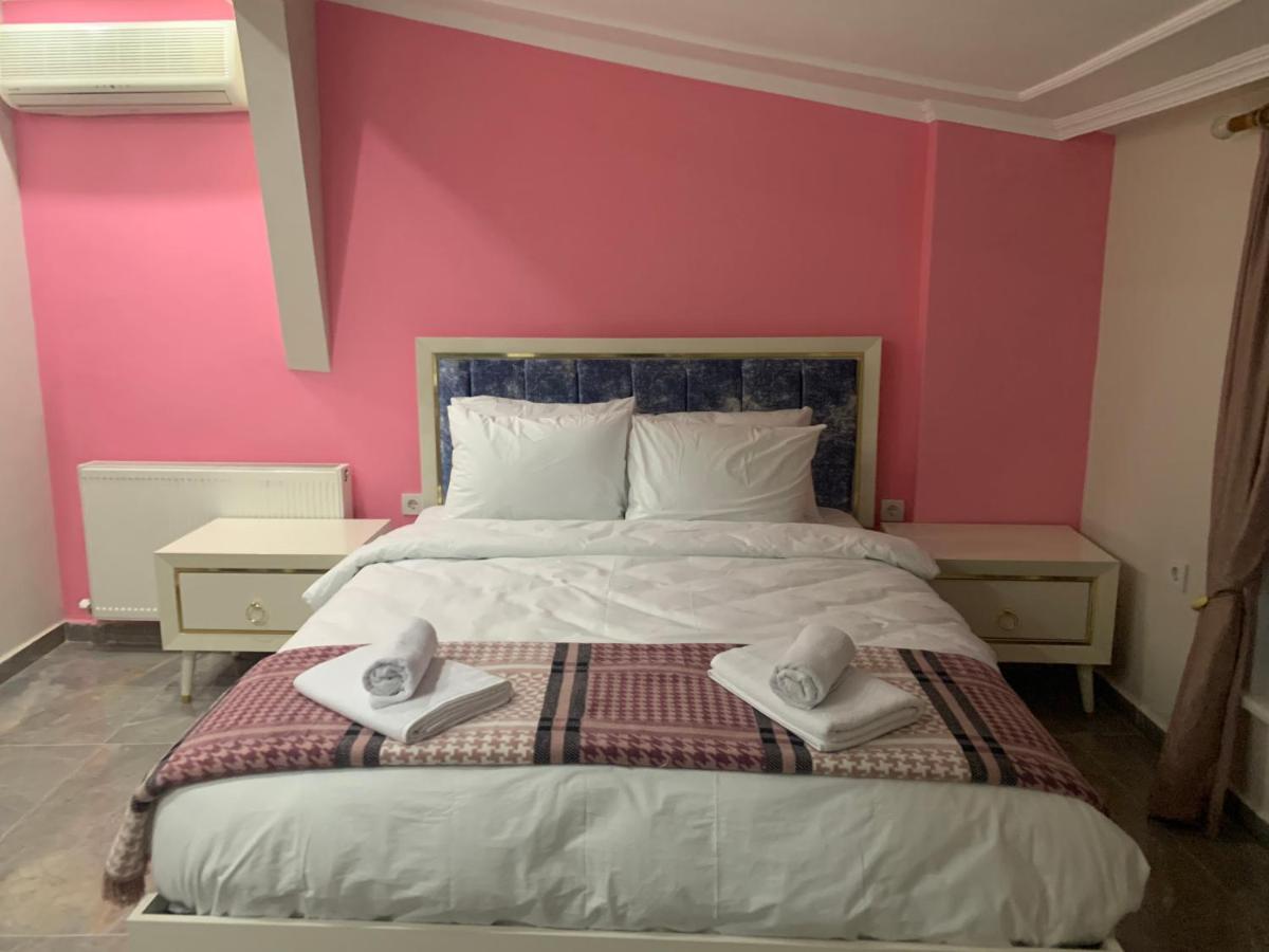 Miran Suites Hotel Istanbul