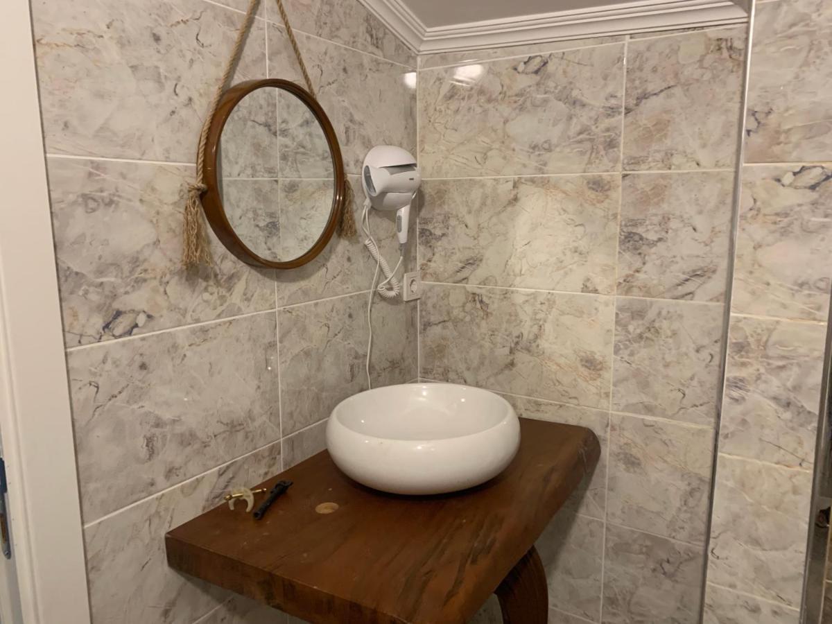 Miran Suites Hotel Istanbul