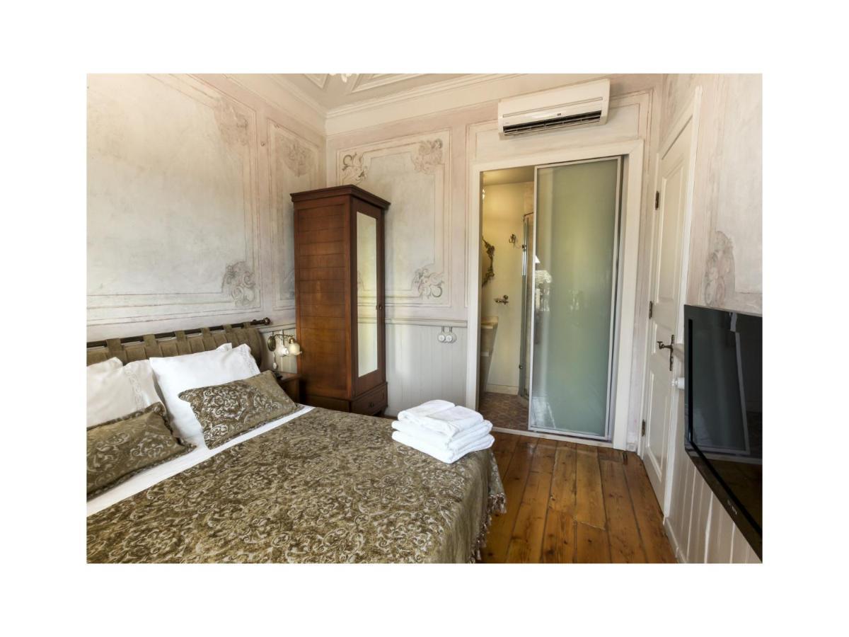 Hotel Troya Balat Istanbul