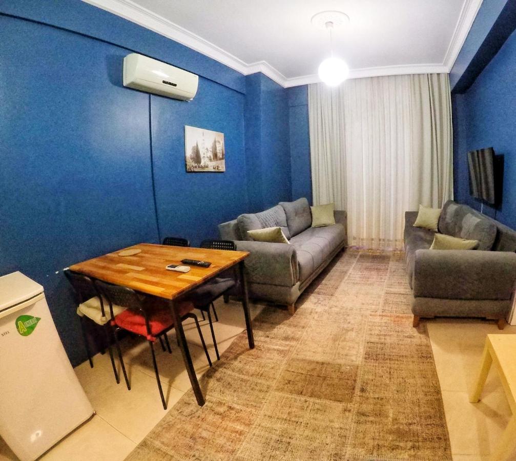 Laluna Near Grand Bazaar Center Istanbul