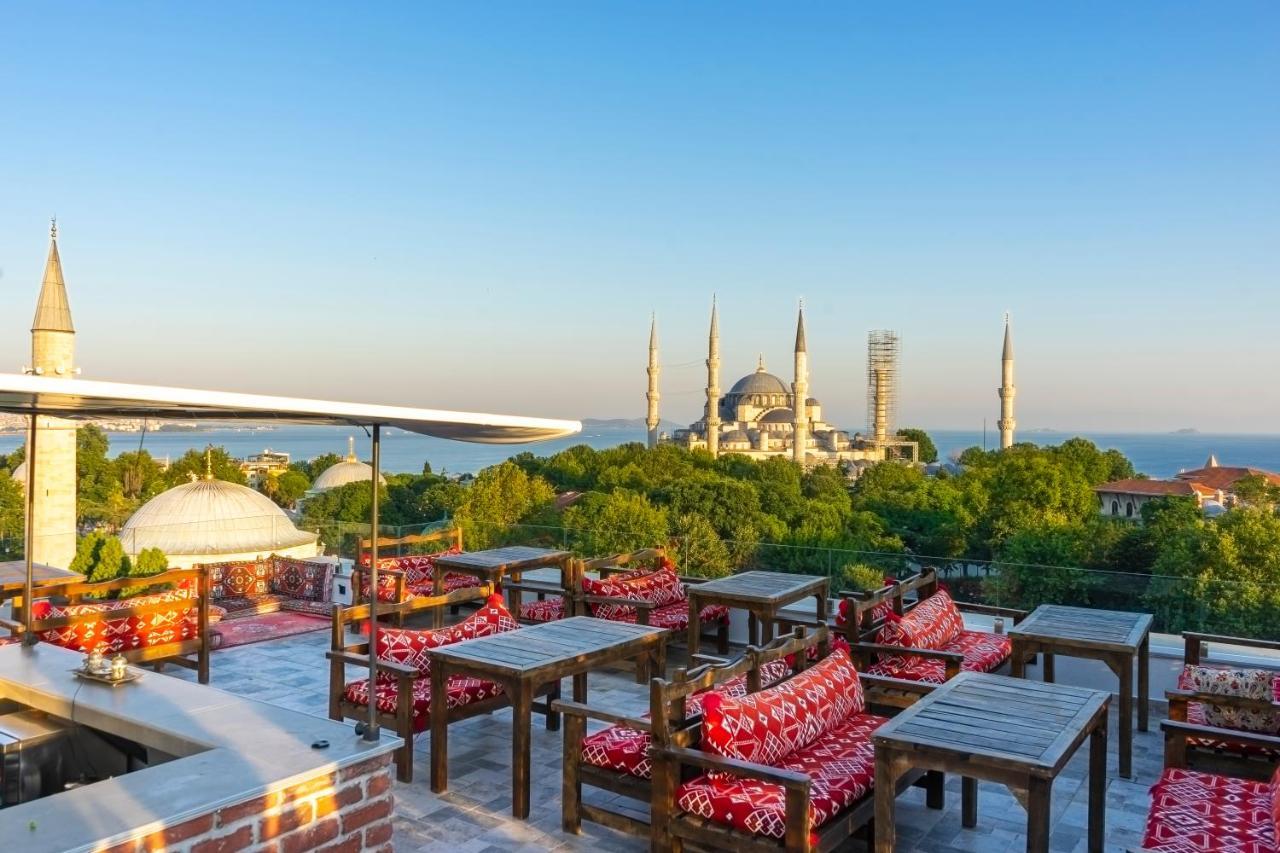 Otel World Heritage Center 2*