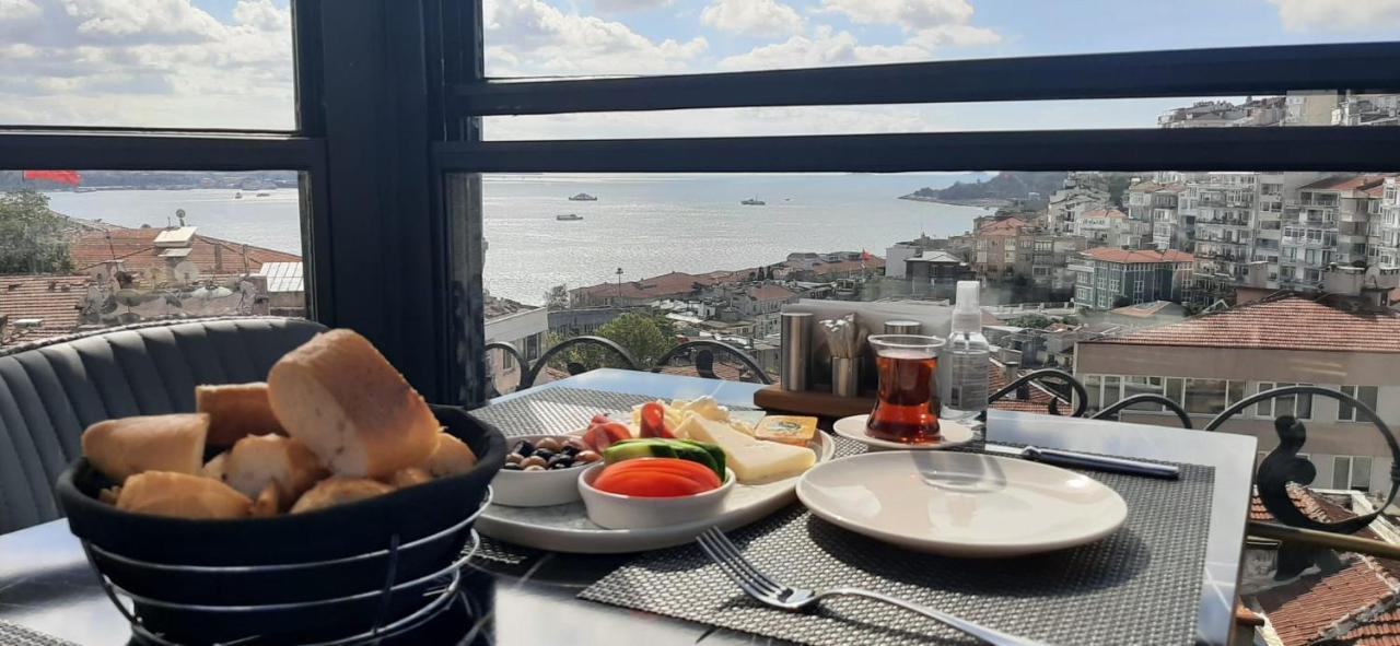 Soi & - Taksim Center Hotel 4*