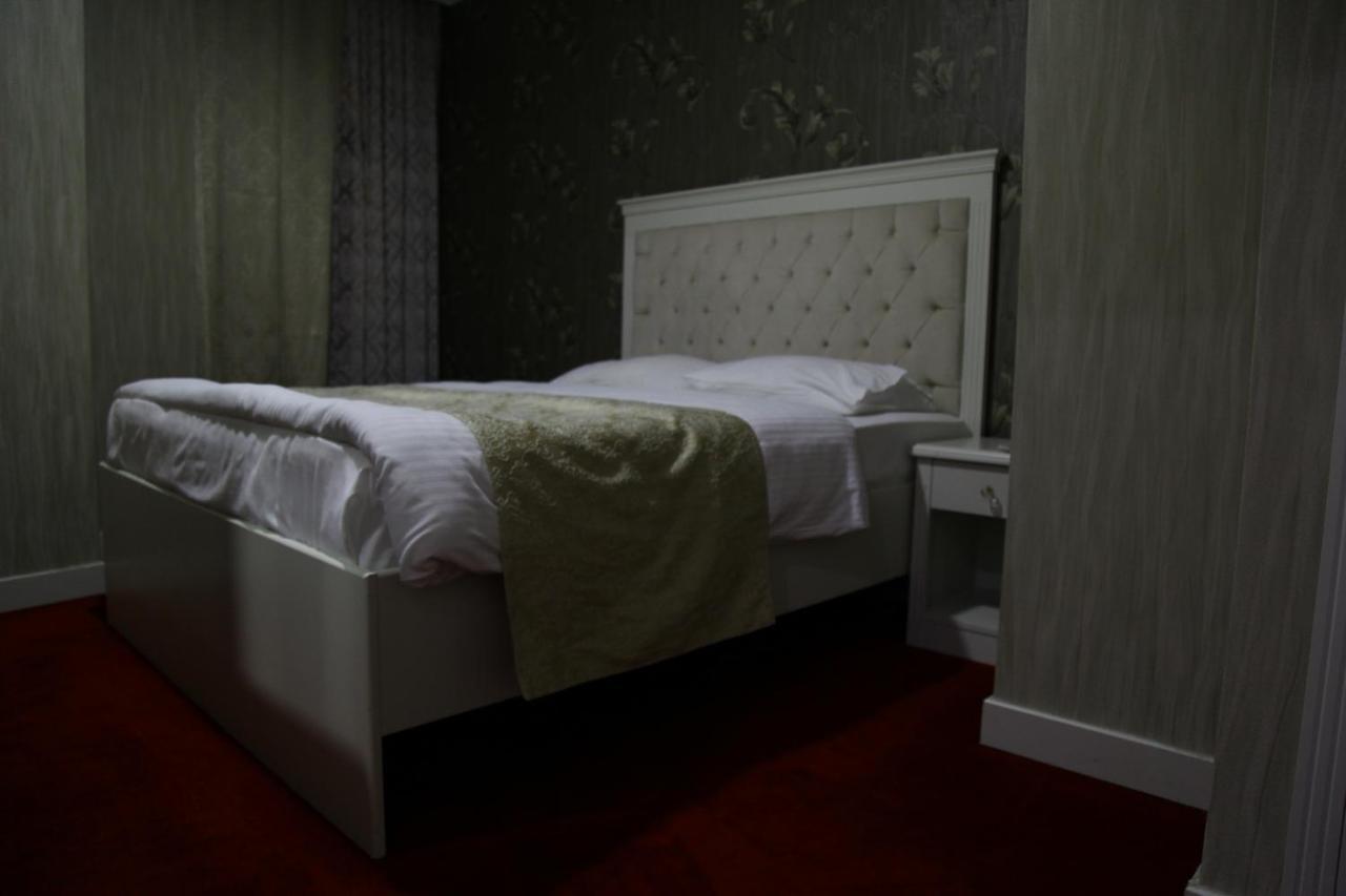 Ens Bed & Breakfast Istanbul