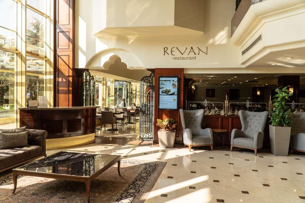 Hotel Eresin Topkapi