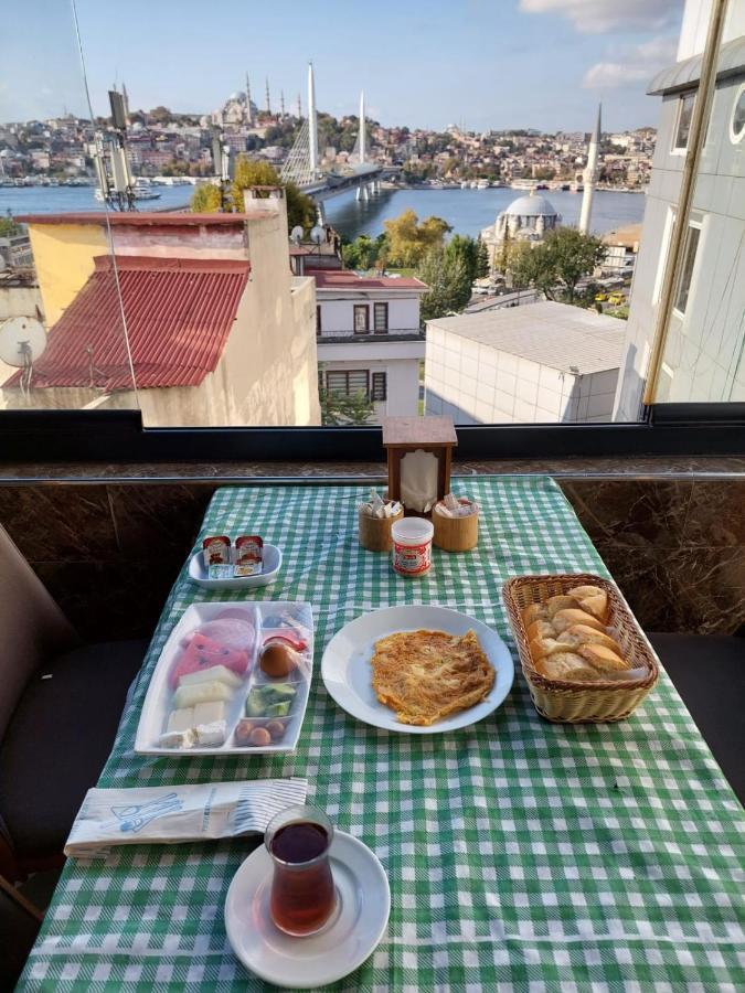 Hotel New Galata Istanbul