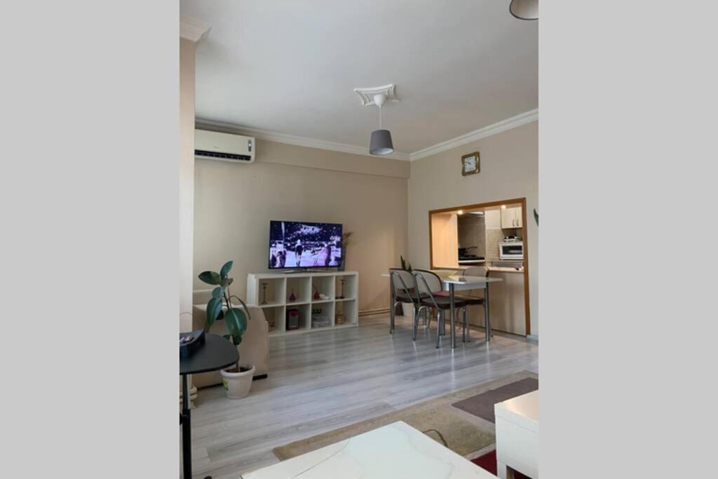 Private In Cihangir-2+1 Daire