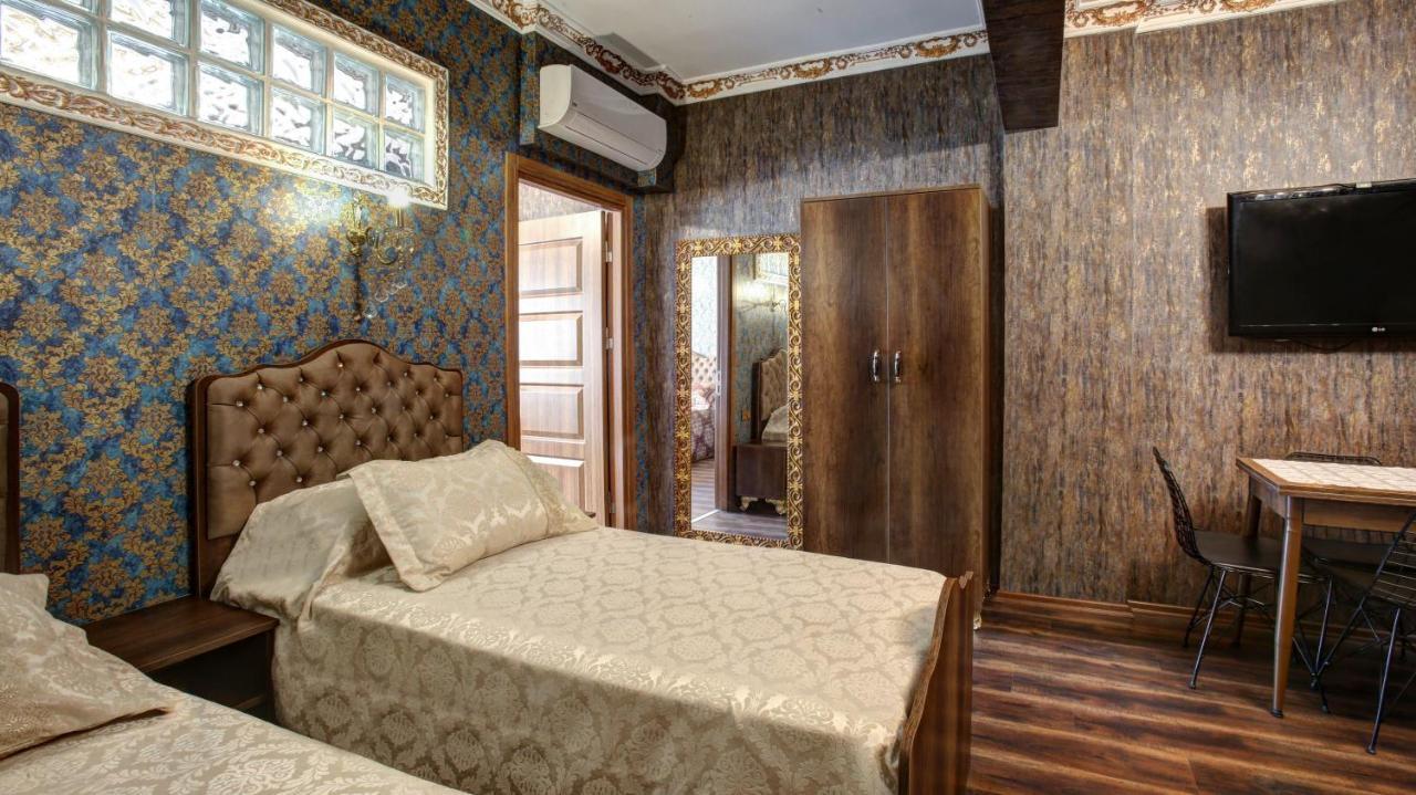 Aparthotel Mira Apart Istanbul