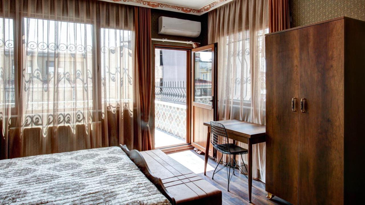 Mira Apart * Istanbul