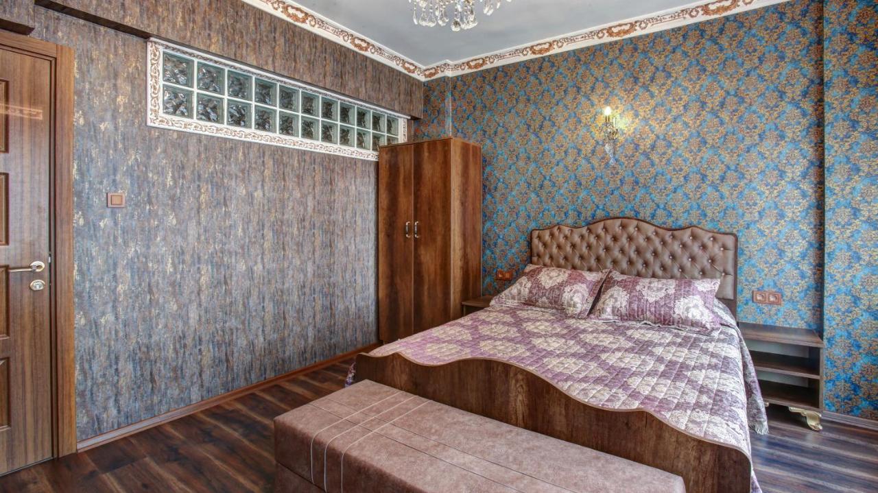 Mira Apart Istanbul