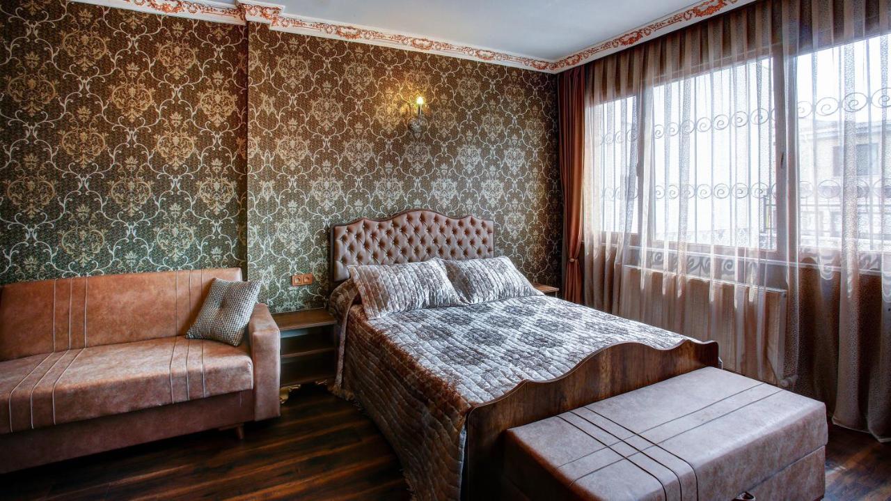 Mira Apart Aparthotel *