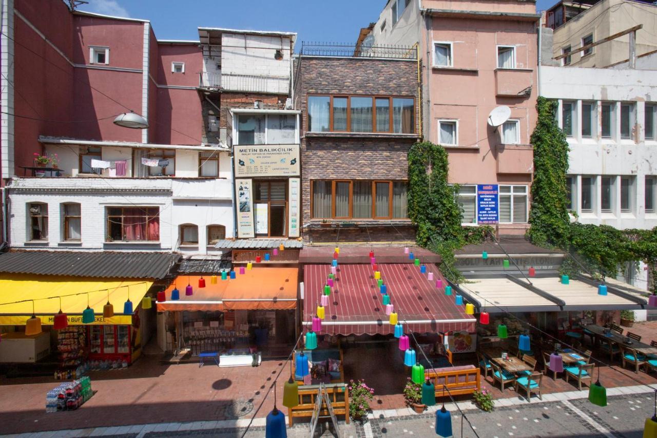 Mira Apart * Istanbul