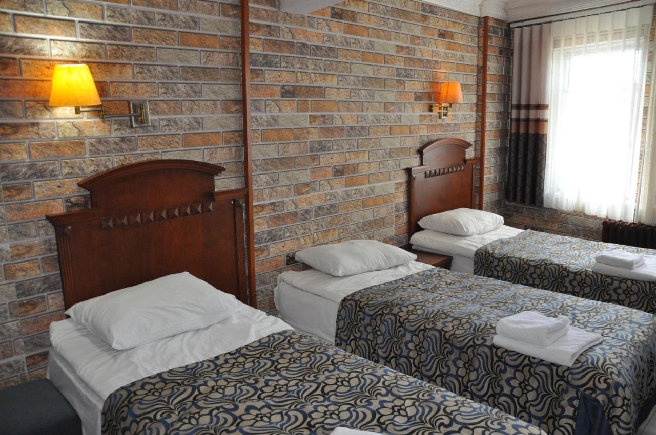 Red Rose - Hotel