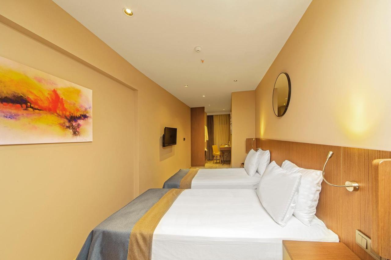 Redmont Nisantasi İstanbul