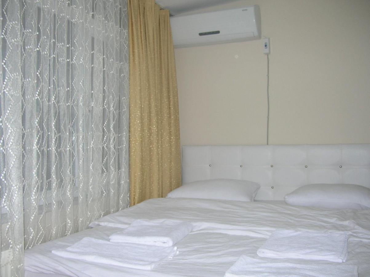 Apartment Turko