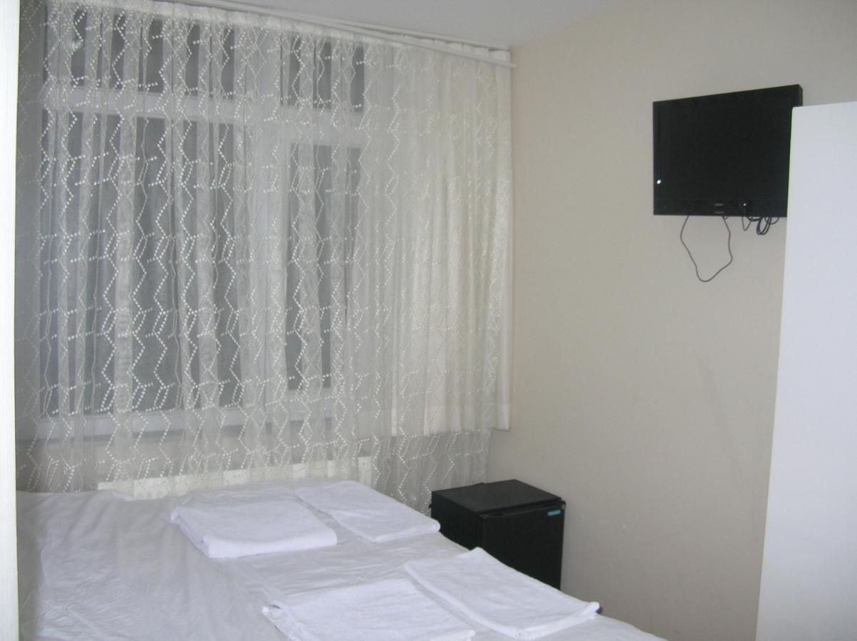 Apartment Turko *
