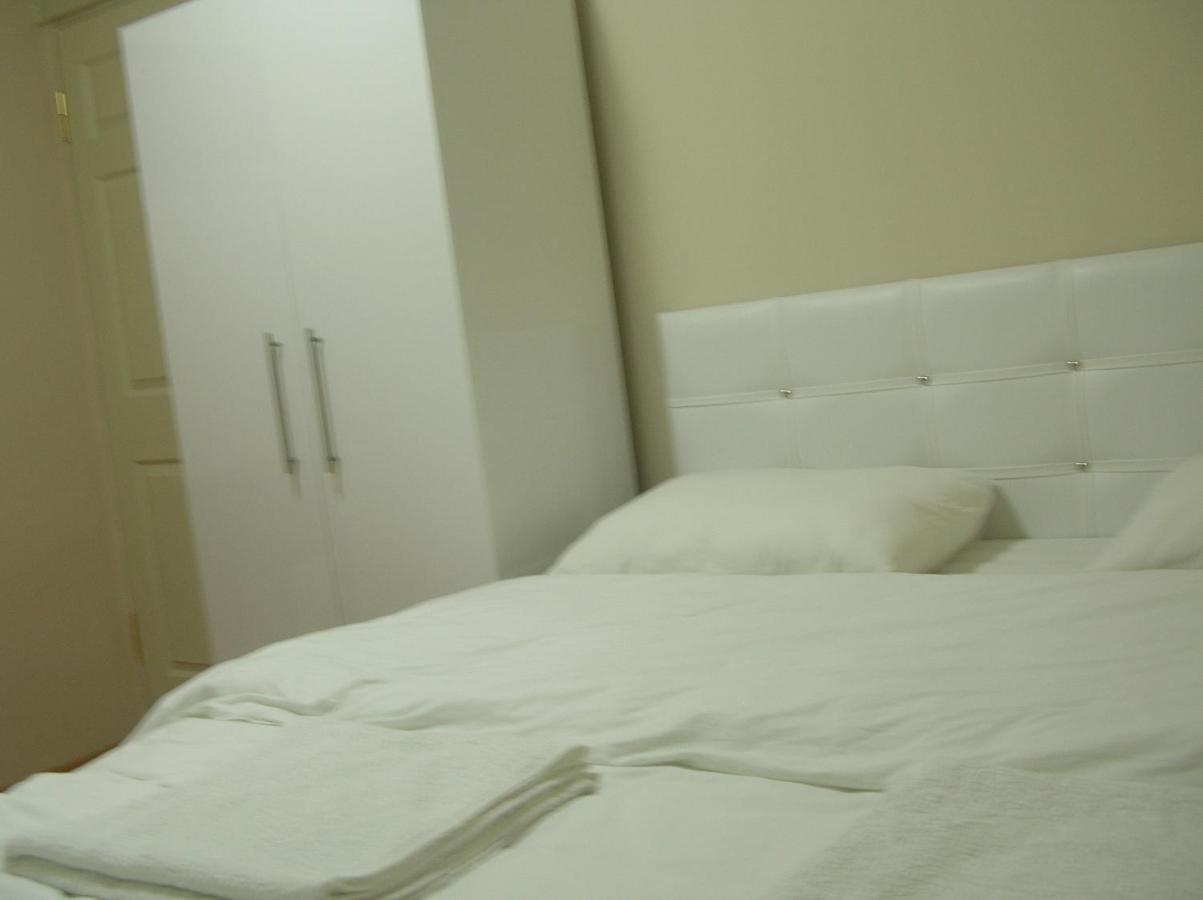 Turko Apartment *
