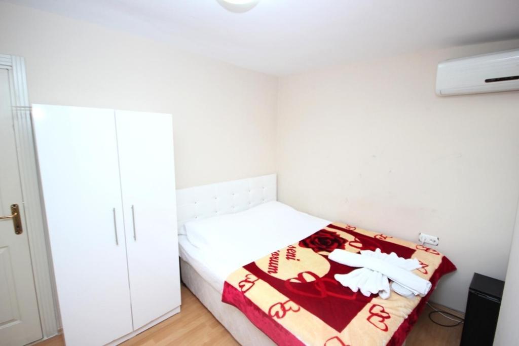 Apartment Turko Istanbul