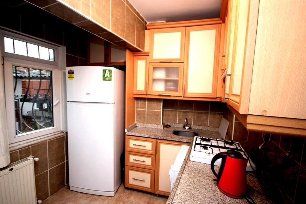 Turko Apartment