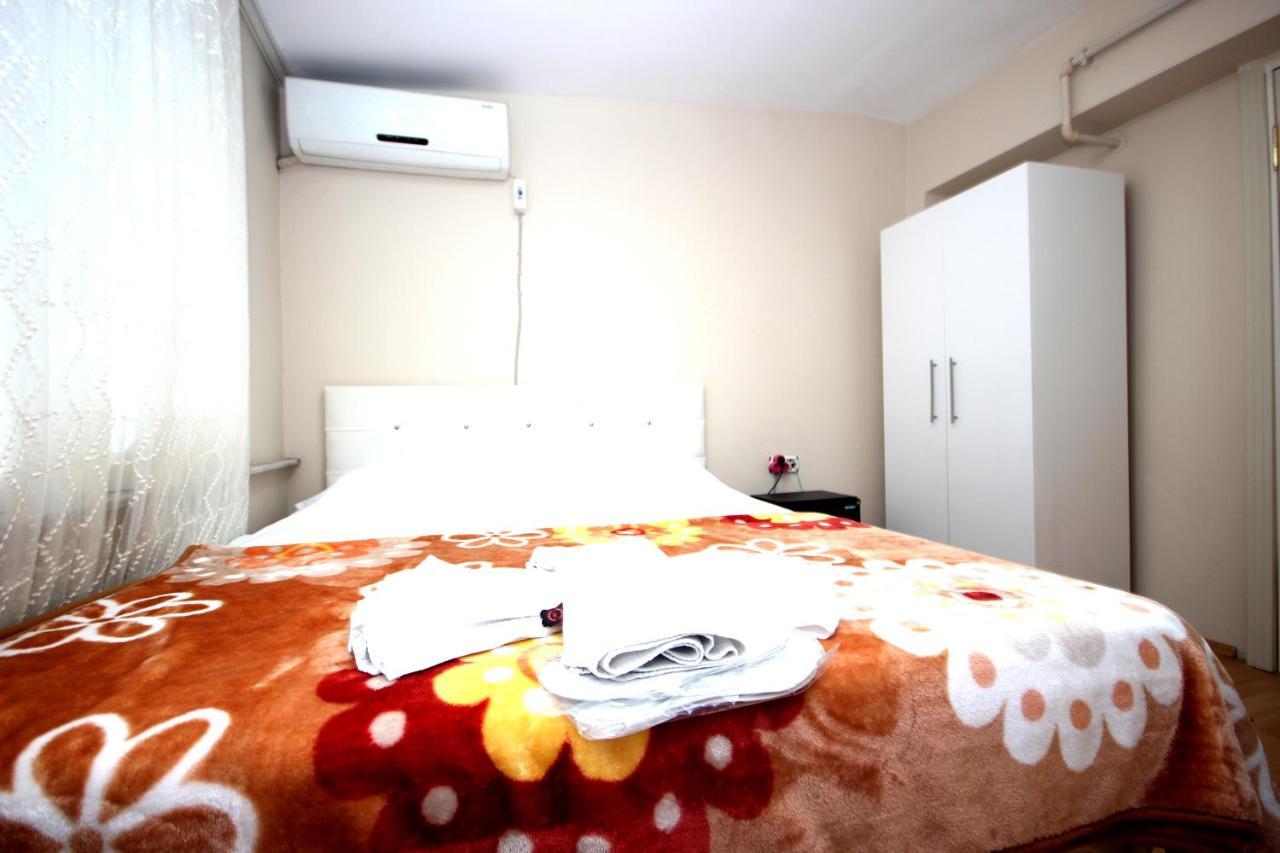 Apartment Turko Istanbul