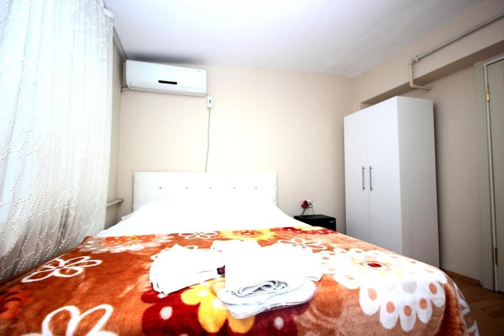 Apartment Turko