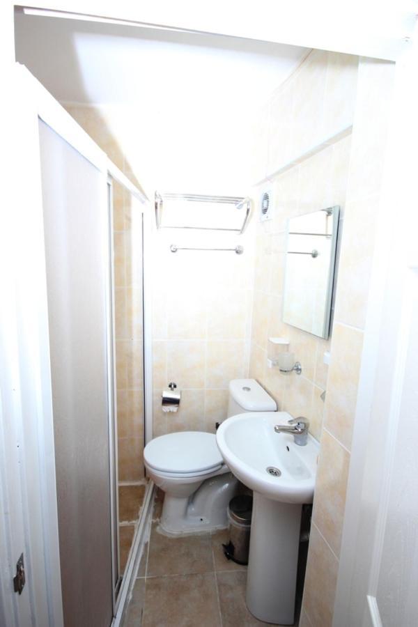 Apartment Turko *