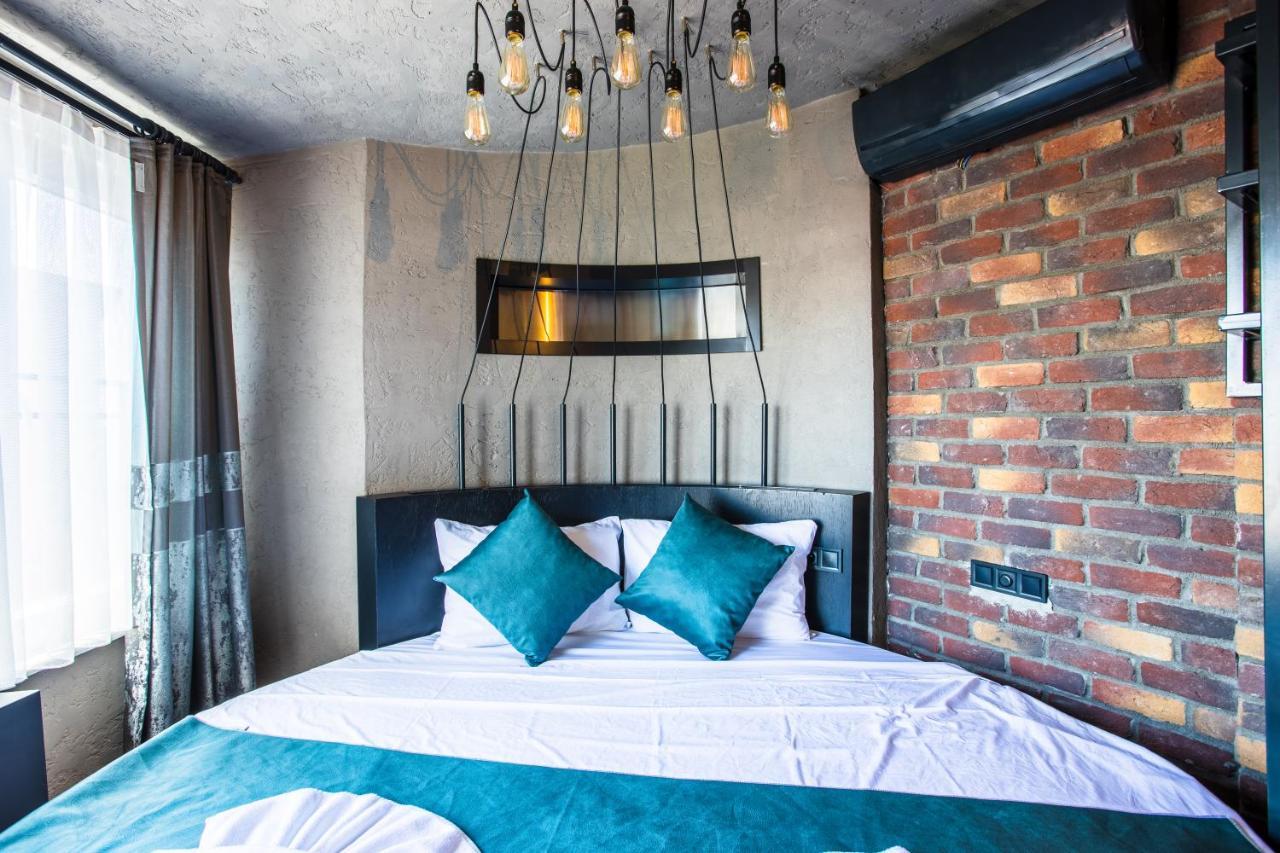 Hotel Mansion Gorki *