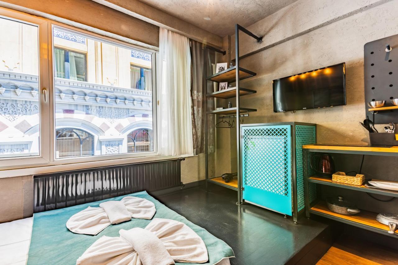 Hotel Mansion Gorki Istanbul