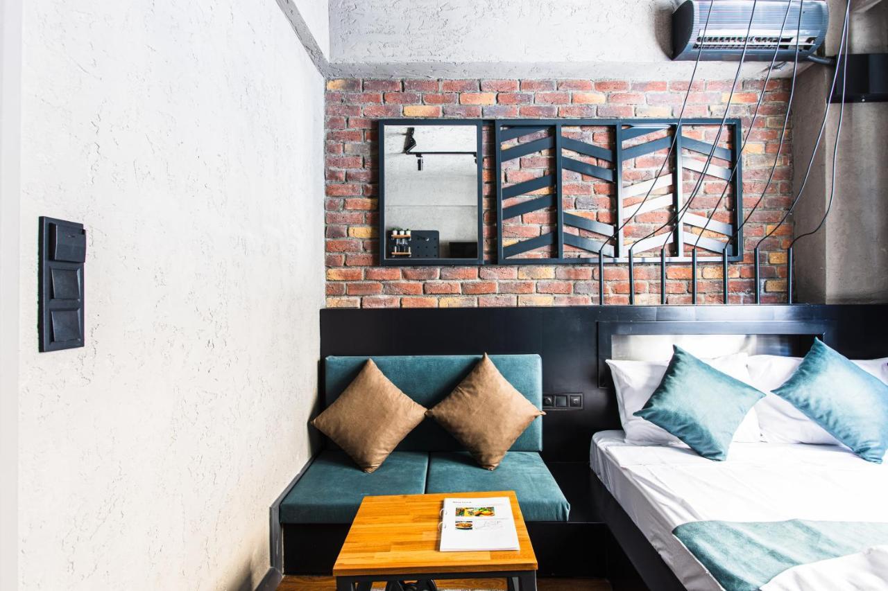 Mansion Gorki Hotel Istanbul