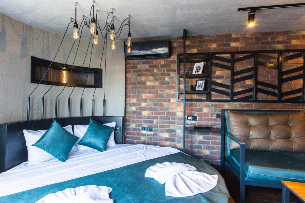 Hotel Mansion Gorki