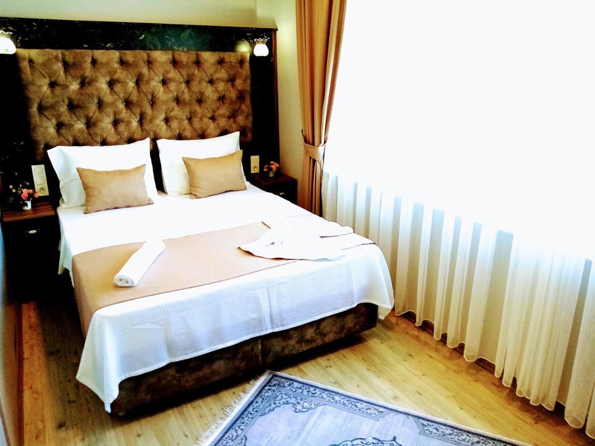 Yasin Aparthotel Istanbul