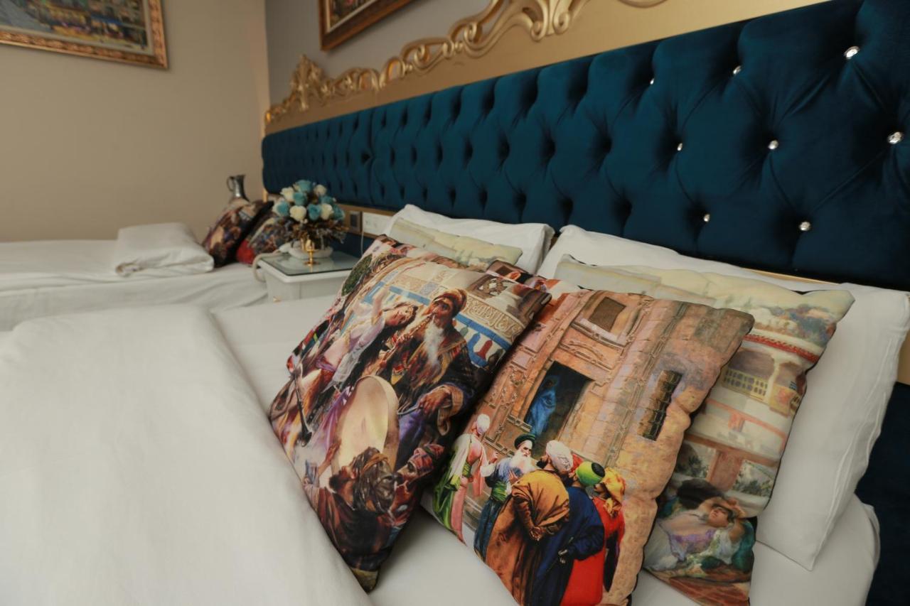 Constantinopolis Hotel