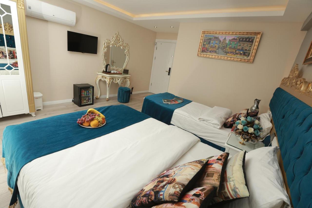 Constantinopolis 3*