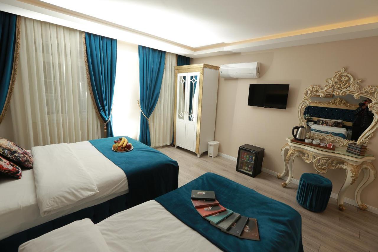 Constantinopolis Istanbul