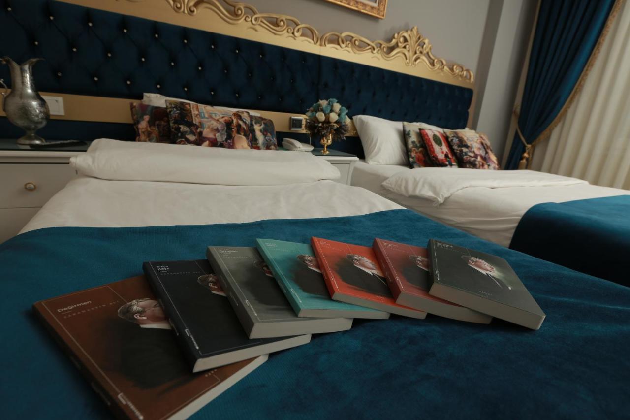 Constantinopolis Hotel 3*