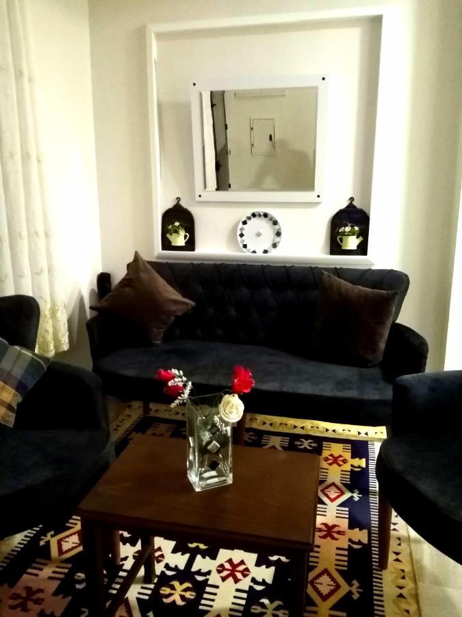 Aparthotel Yasin Istanbul