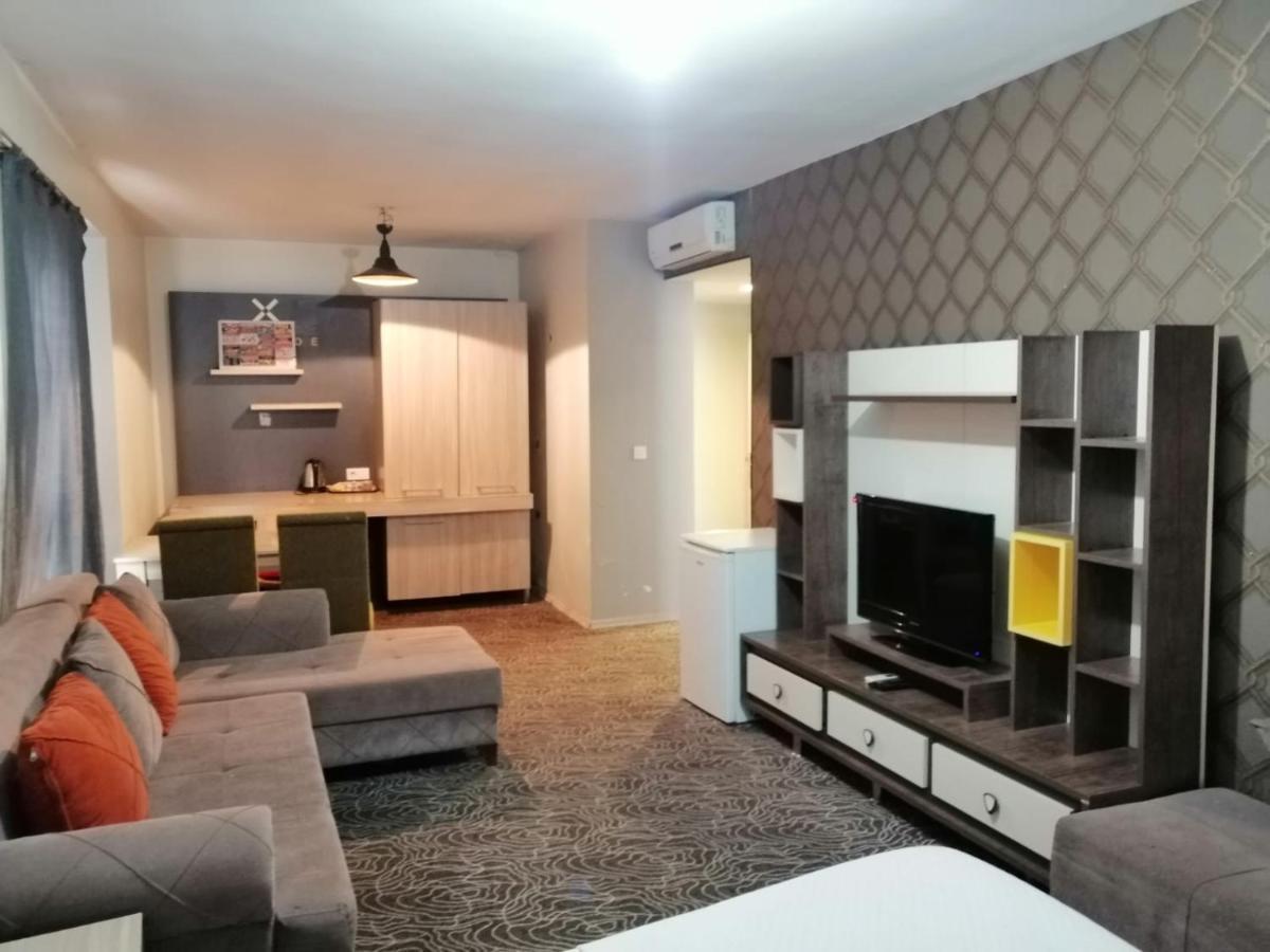 Aparthotel Onno House 2*