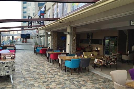 Onno House Aparthotel 2*
