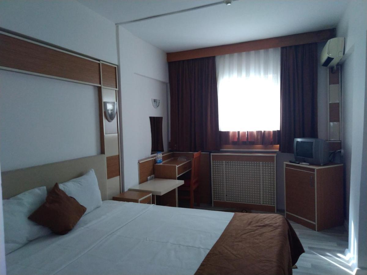 Florya Aparthotel