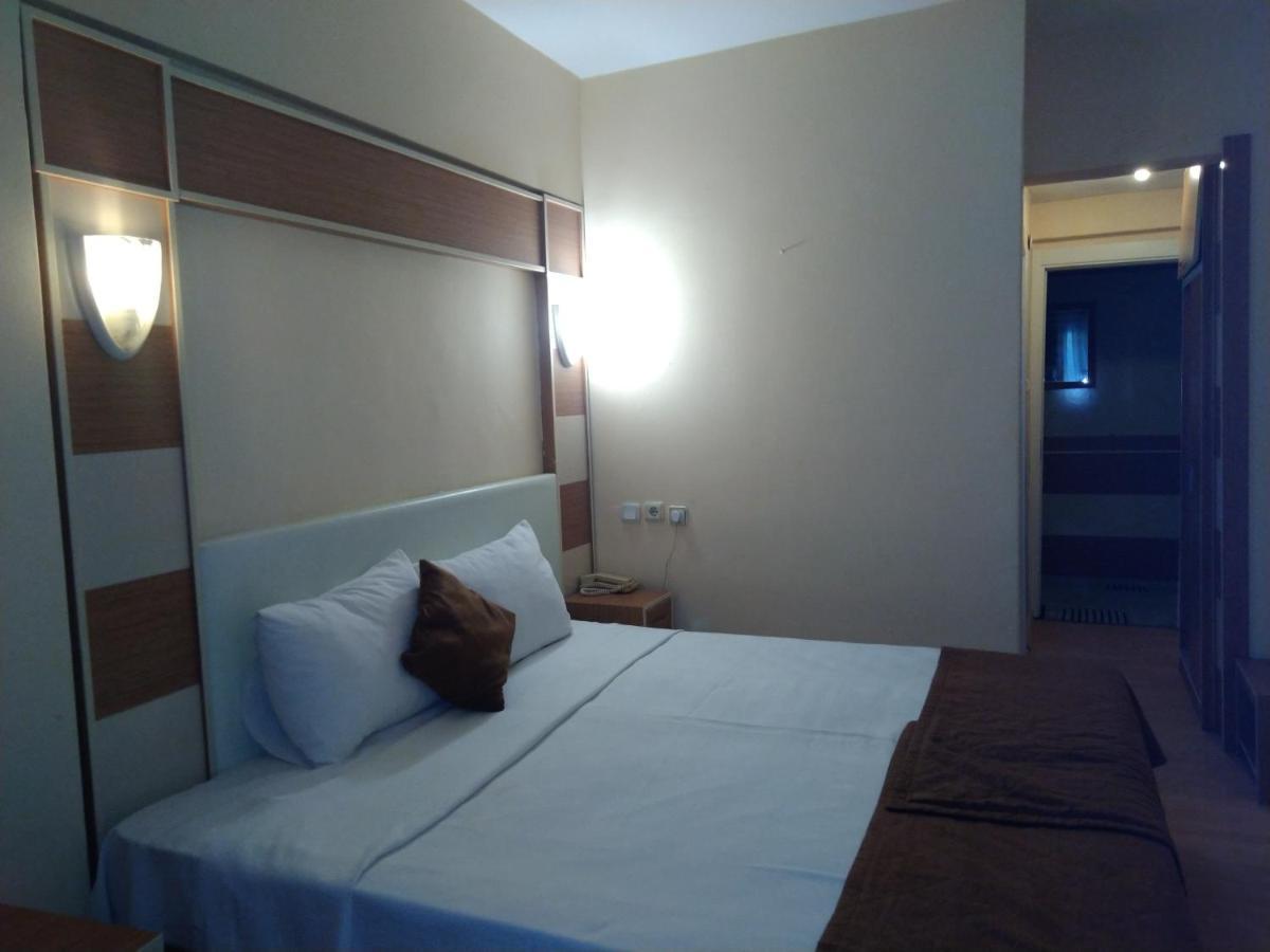 Florya Aparthotel Istanbul