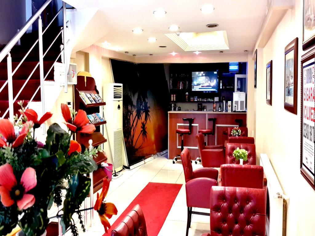 Hotel Gur 2*