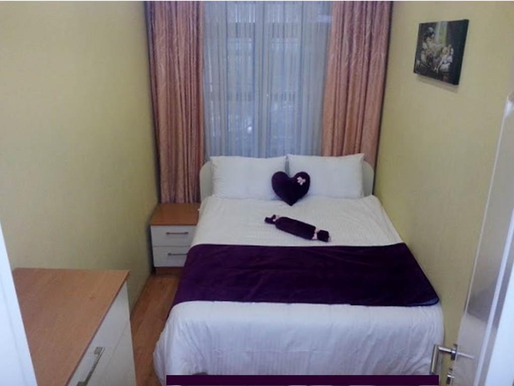Away 3* Istambul