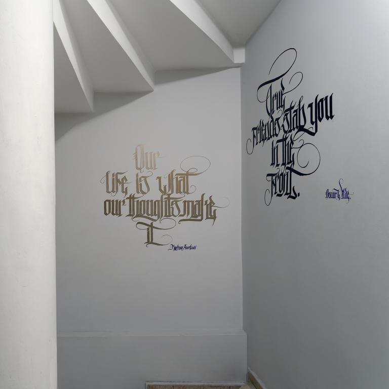 Hostel Hush Moda *