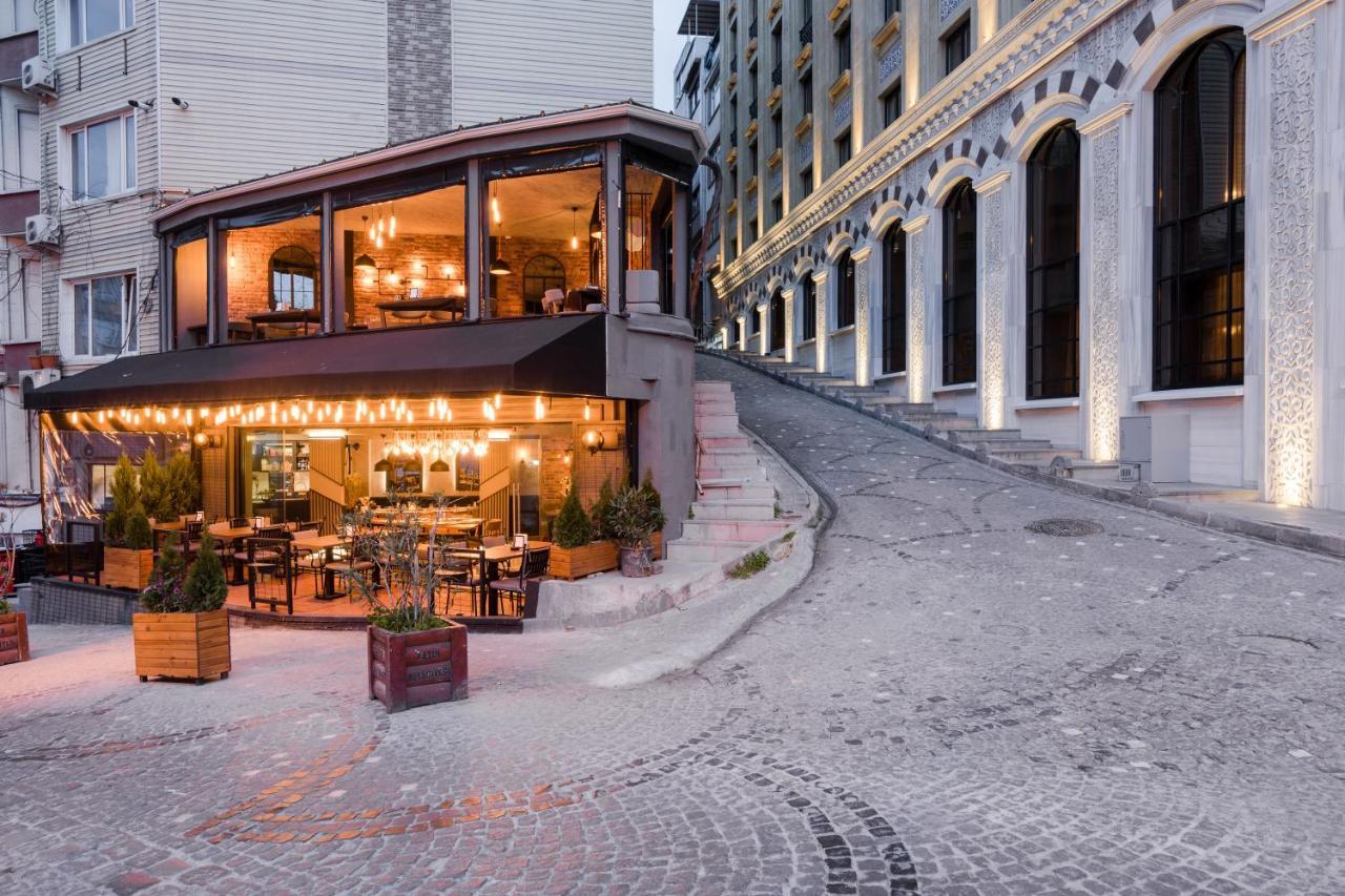 Hotel Mansion Gorki