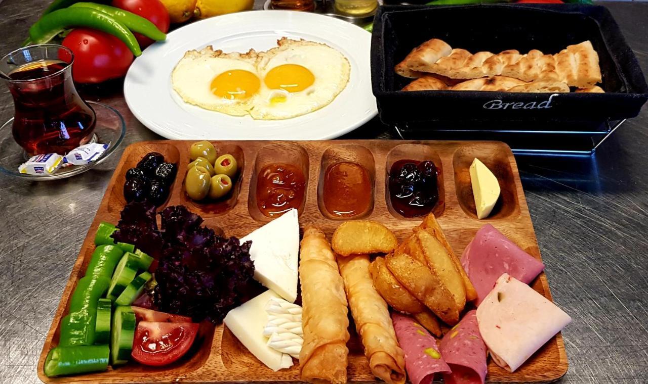 Hotel Mansion Gorki Istanbul
