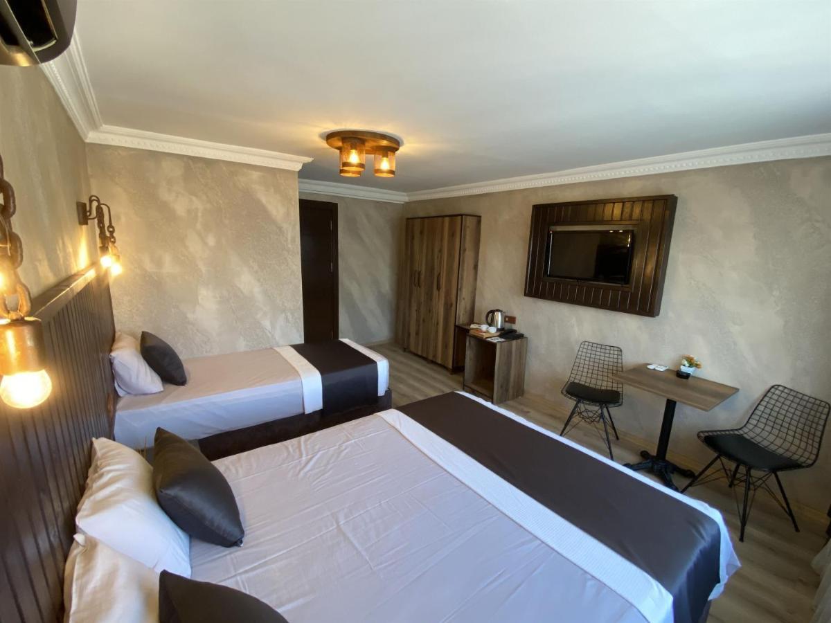 Insta Karakoy Aparthotel