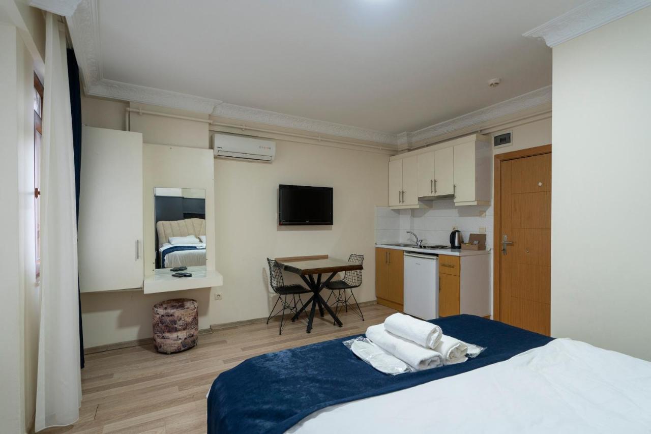 Taksim Asteria Istanbul